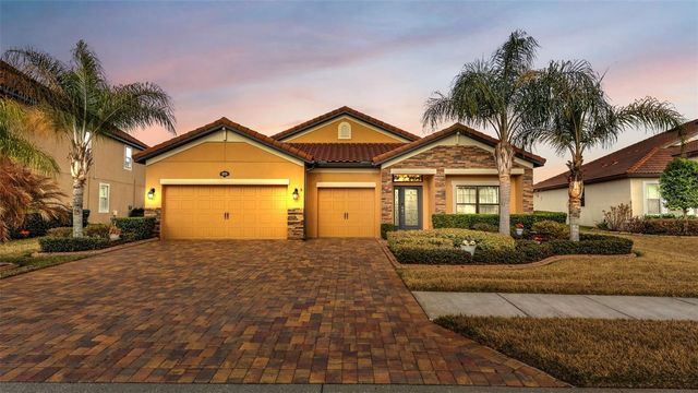 1929 VIA LAGO DRIVE, Lakeland, FL 33810