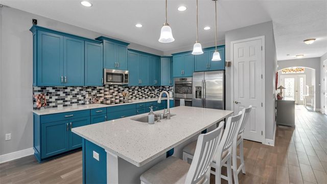 1929 VIA LAGO DRIVE, Lakeland, FL 33810