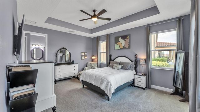 1929 VIA LAGO DRIVE, Lakeland, FL 33810