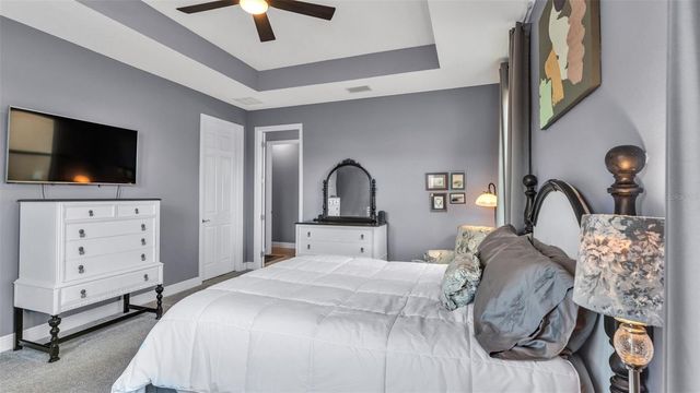 1929 VIA LAGO DRIVE, Lakeland, FL 33810