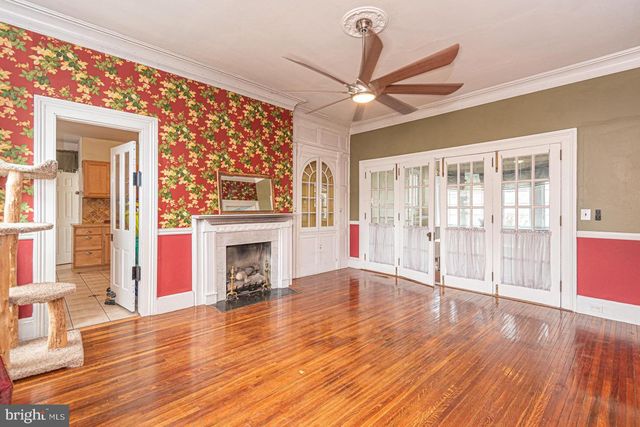 101 S CHURCH ST, Snow Hill, MD 21863