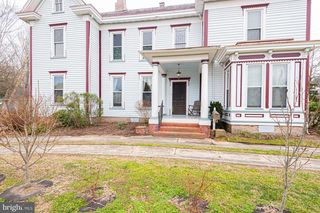 101 S CHURCH ST, Snow Hill, MD 21863
