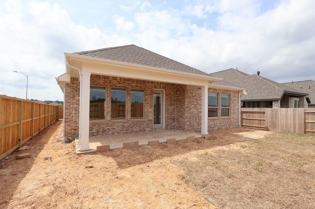 42802 Manzano Street, Magnolia, TX 77354