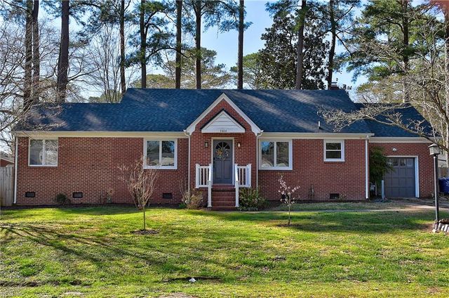 2404 Bidgood DR, Portsmouth, VA 23703