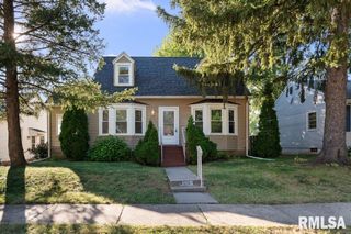 3026 JEFFERSON Avenue, Davenport, IA 52803