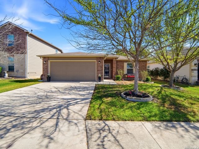 8718 Flint Rock, Converse, TX 78109