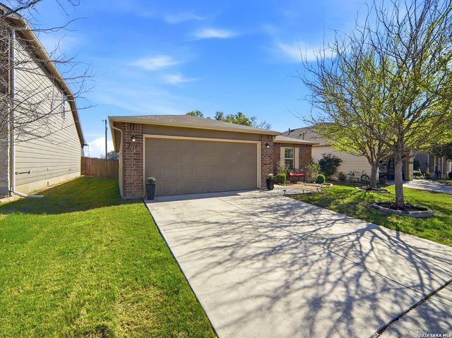 8718 Flint Rock, Converse, TX 78109