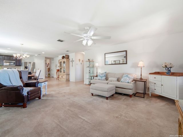 8718 Flint Rock, Converse, TX 78109