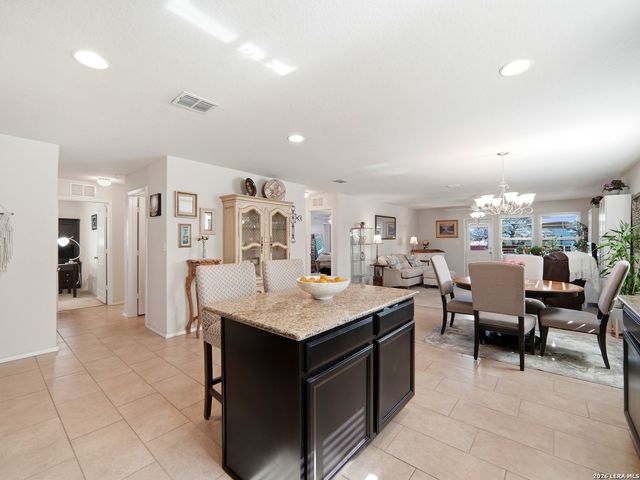 8718 Flint Rock, Converse, TX 78109