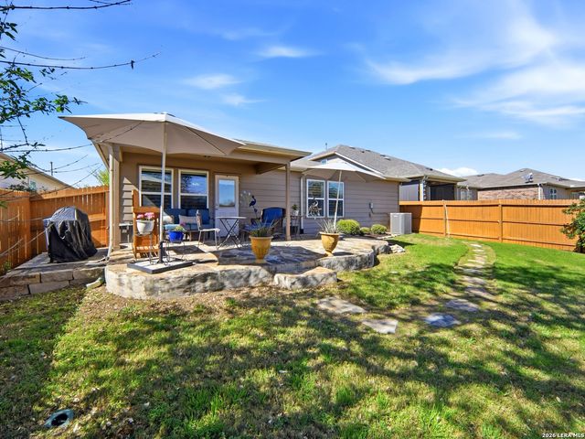 8718 Flint Rock, Converse, TX 78109