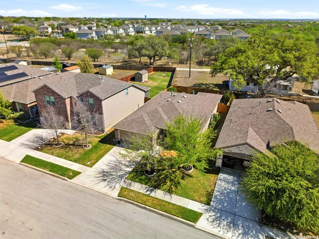 8718 Flint Rock, Converse, TX 78109