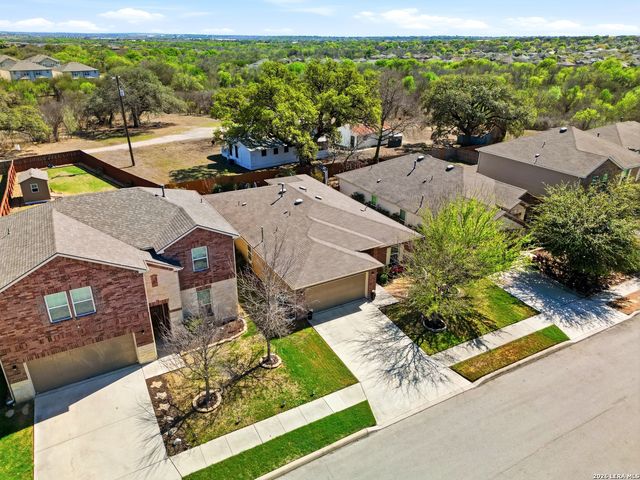 8718 Flint Rock, Converse, TX 78109