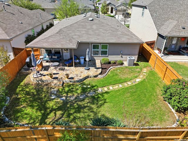 8718 Flint Rock, Converse, TX 78109