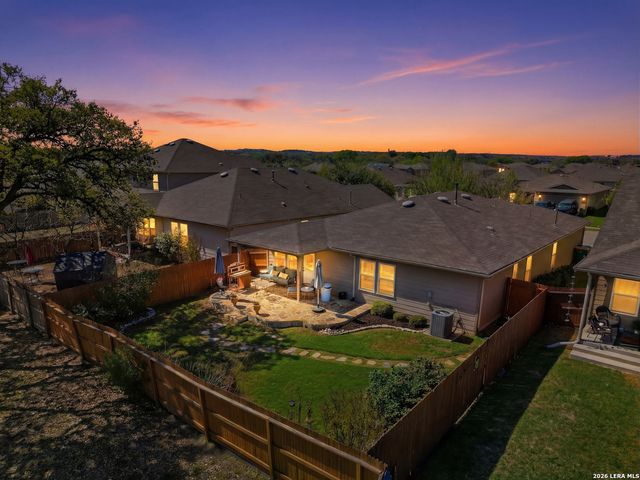 8718 Flint Rock, Converse, TX 78109