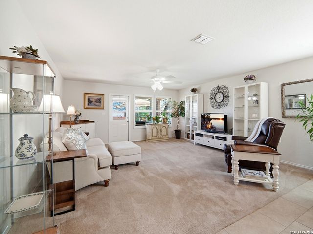 8718 Flint Rock, Converse, TX 78109