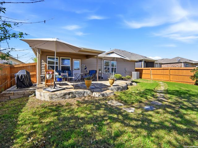 8718 Flint Rock, Converse, TX 78109