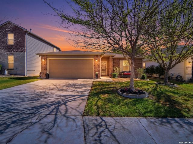 8718 Flint Rock, Converse, TX 78109