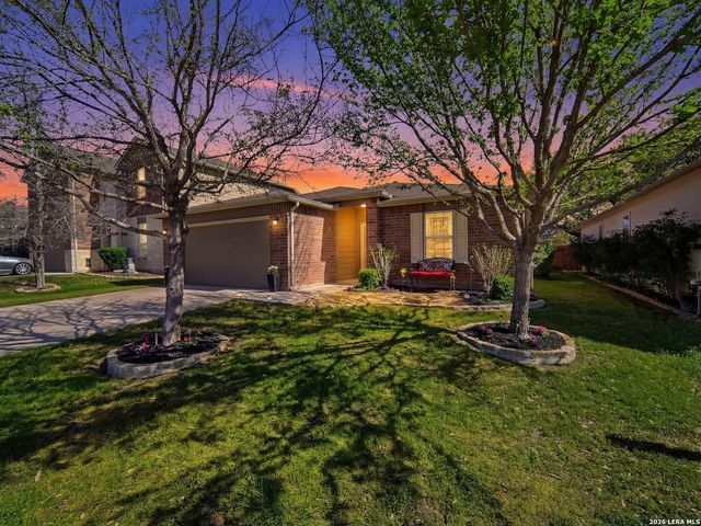 8718 Flint Rock, Converse, TX 78109