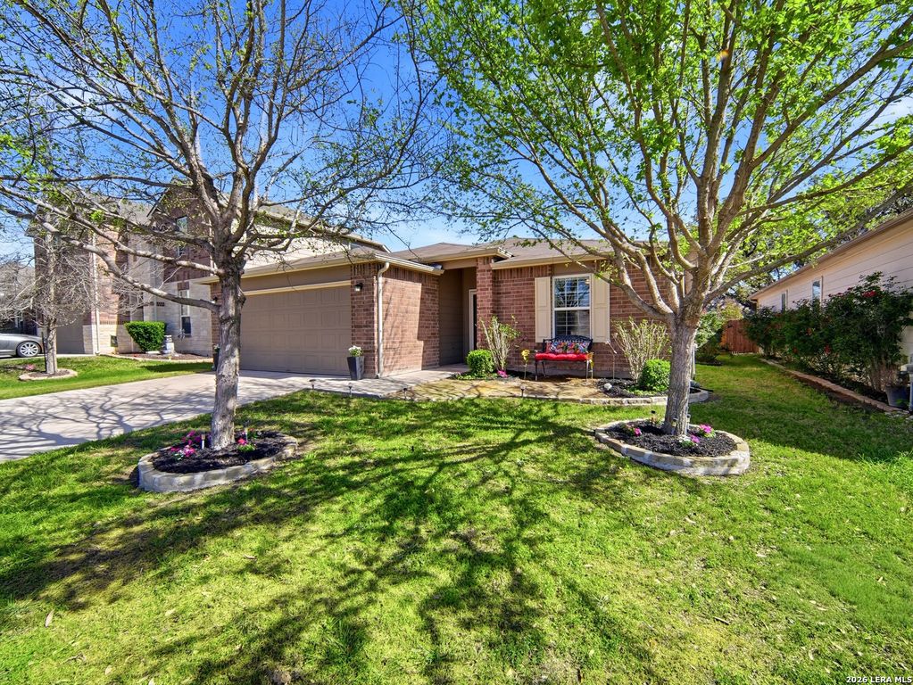 8718 Flint Rock, Converse, TX 78109