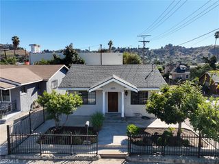 4100 Shelburn Court, Los Angeles, CA 90065