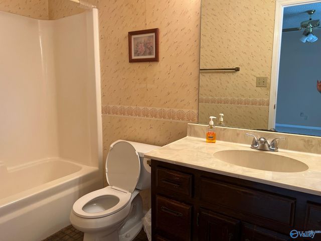 7422 Logan Drive, Huntsville, AL 35802