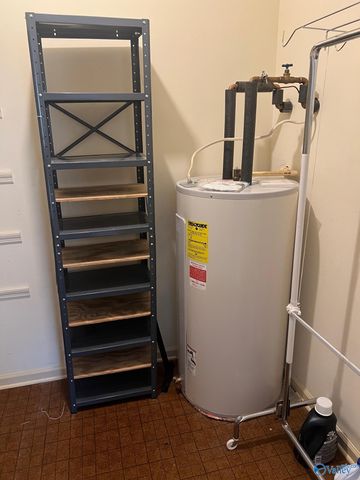 7422 Logan Drive, Huntsville, AL 35802