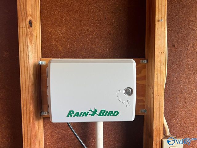 7422 Logan Drive, Huntsville, AL 35802