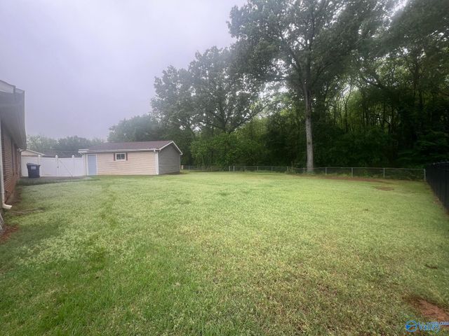 7422 Logan Drive, Huntsville, AL 35802