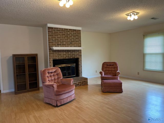 7422 Logan Drive, Huntsville, AL 35802