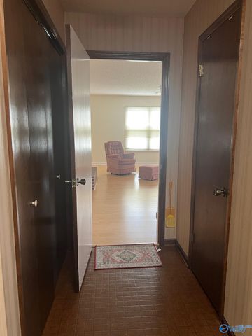 7422 Logan Drive, Huntsville, AL 35802