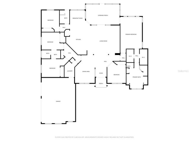 6891 LACY DRIVE, Lakeland, FL 33813