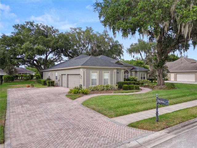 6891 LACY DRIVE, Lakeland, FL 33813
