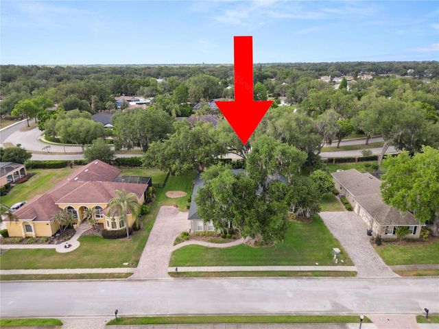 6891 LACY DRIVE, Lakeland, FL 33813