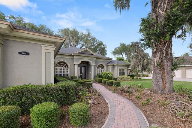 6891 LACY DRIVE, Lakeland, FL 33813