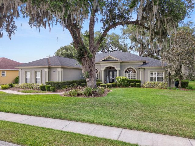 6891 LACY DRIVE, Lakeland, FL 33813