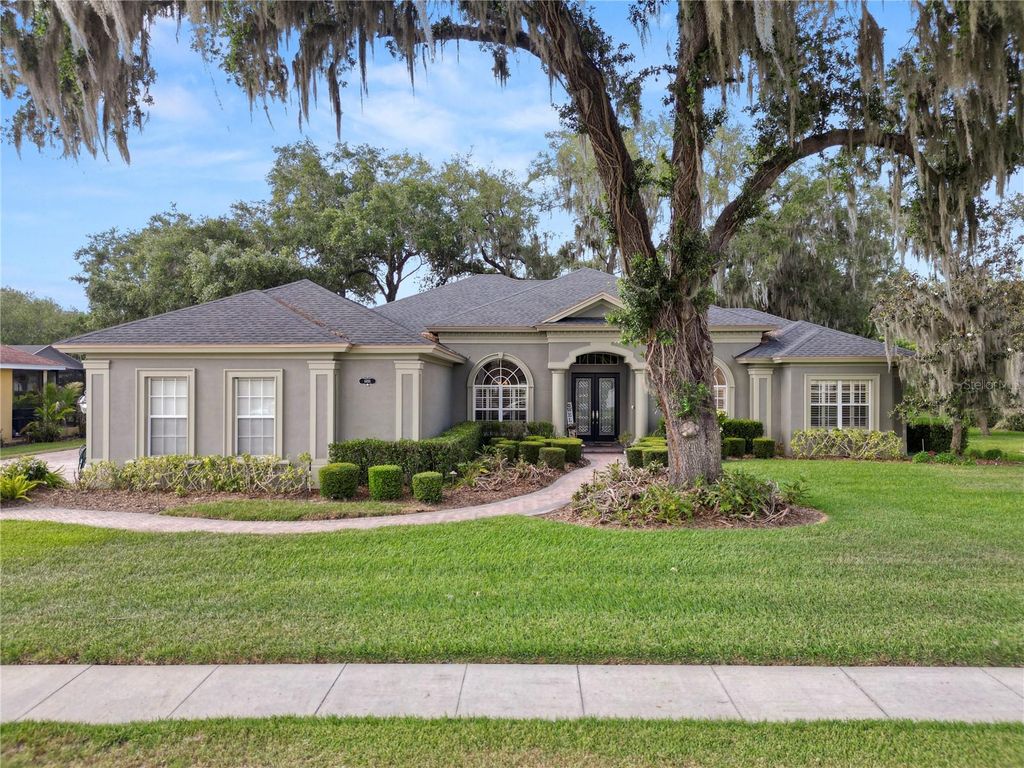 6891 LACY DRIVE, Lakeland, FL 33813