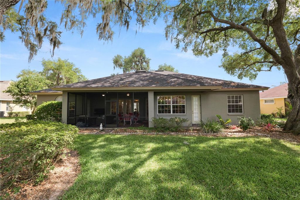 Image 50 of property listing at 6891 LACY DRIVE, Lakeland, FL 33813