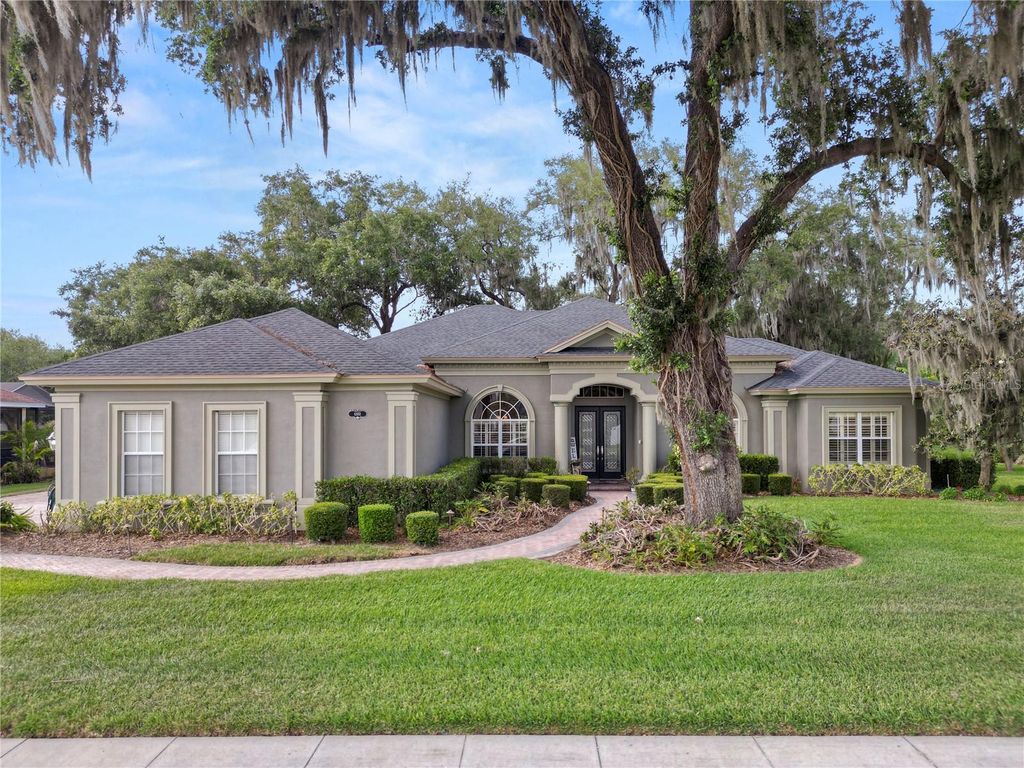 Image 62 of property listing at 6891 LACY DRIVE, Lakeland, FL 33813