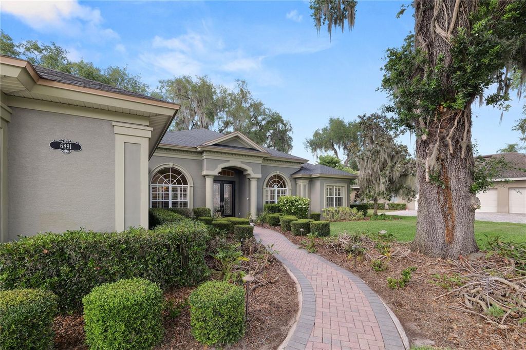 Image 63 of property listing at 6891 LACY DRIVE, Lakeland, FL 33813