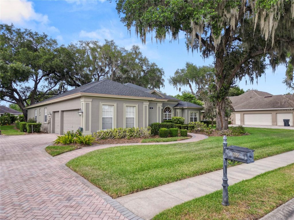 Image 64 of property listing at 6891 LACY DRIVE, Lakeland, FL 33813