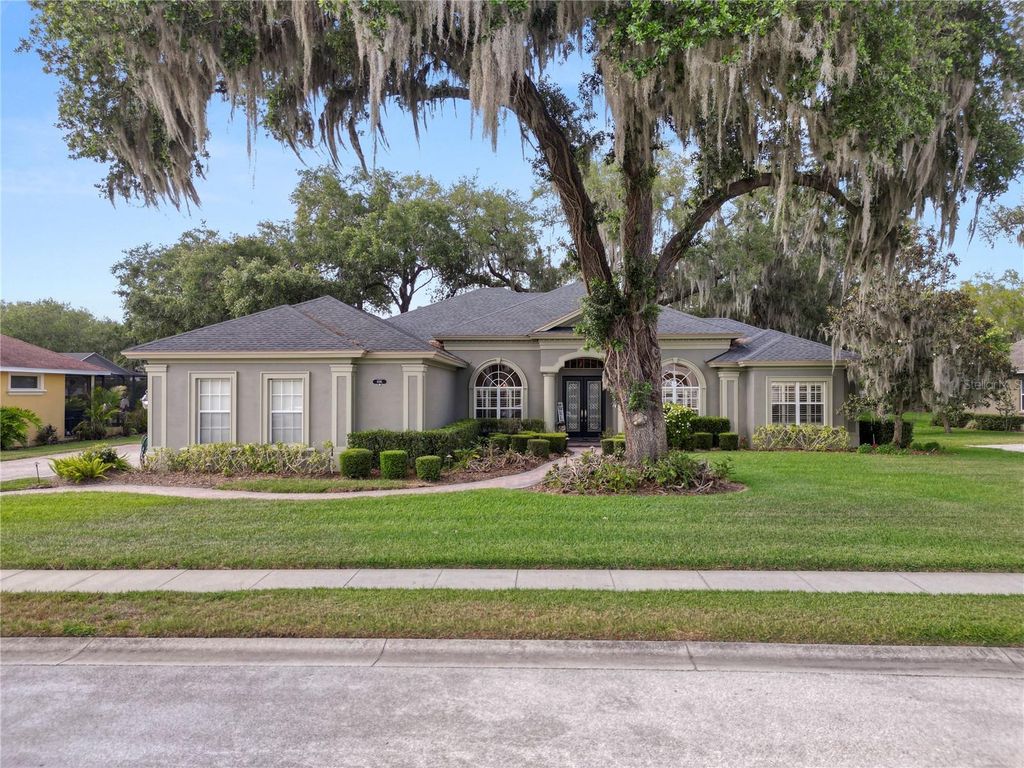 Image 68 of property listing at 6891 LACY DRIVE, Lakeland, FL 33813