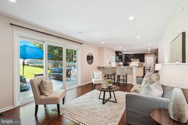 17721 LISA DR, Derwood, MD 20855