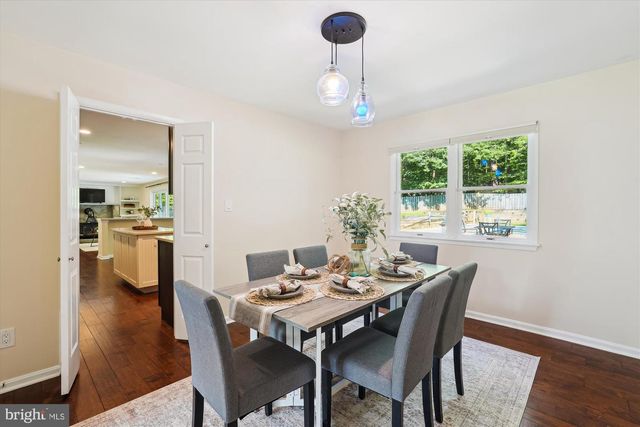 17721 LISA DR, Derwood, MD 20855