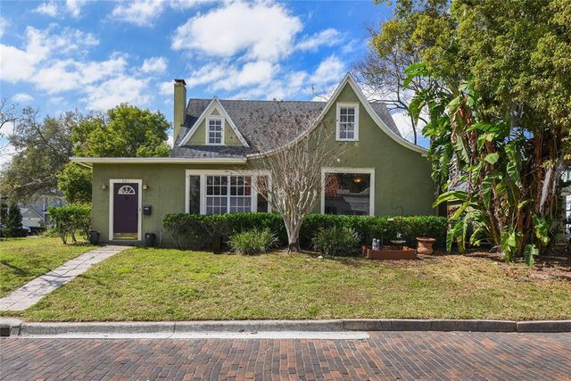 501 SHERIDAN BOULEVARD, Orlando, FL 32804