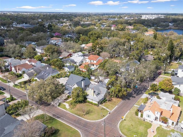 501 SHERIDAN BOULEVARD, Orlando, FL 32804