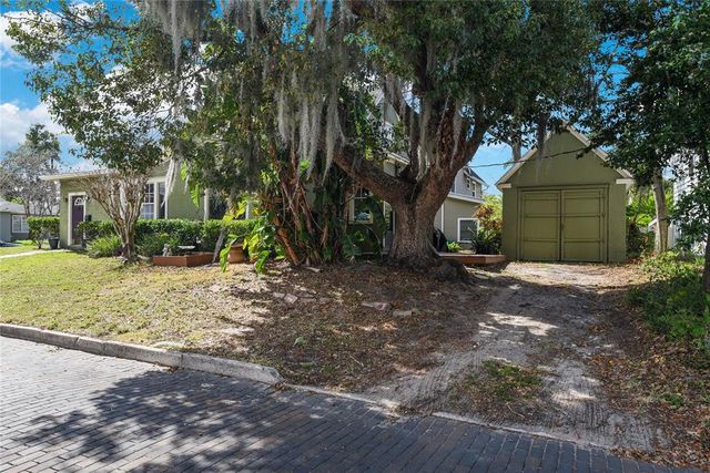 501 SHERIDAN BOULEVARD, Orlando, FL 32804