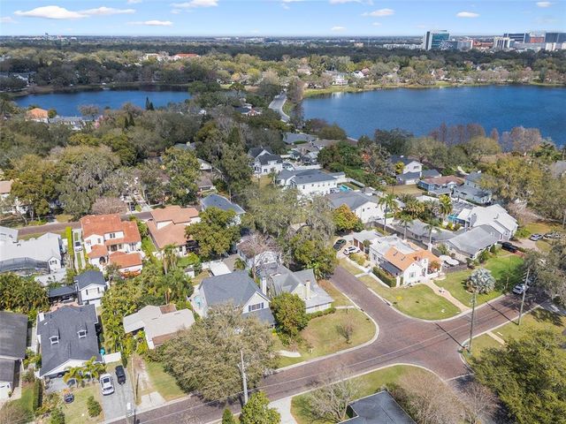 501 SHERIDAN BOULEVARD, Orlando, FL 32804