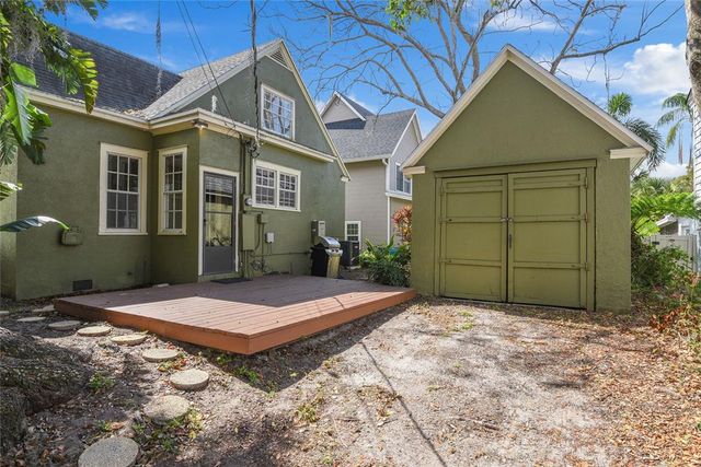 501 SHERIDAN BOULEVARD, Orlando, FL 32804