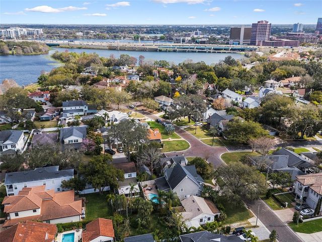 501 SHERIDAN BOULEVARD, Orlando, FL 32804