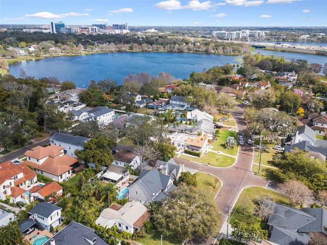 501 SHERIDAN BOULEVARD, Orlando, FL 32804